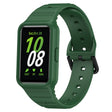 Muy Agradable Samsung Galaxy Fit 3 Silicona / Poliuretano Termoplástico Correa Reloj