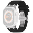 Muy Agradable Apple Smartwatch Silicona / Poliuretano Termoplástico Universal Correa Reloj