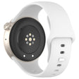 Mega Cómoda Vivo Watch 3 / Vivo iQOO Watch Silicona / Poliuretano Termoplástico Universal Correa Reloj