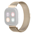 Dulce Verizon GizmoWatch 3 Metal Correa Reloj