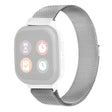 Increíblemente Dulce Verizon GizmoWatch 3 Metal Correa Reloj