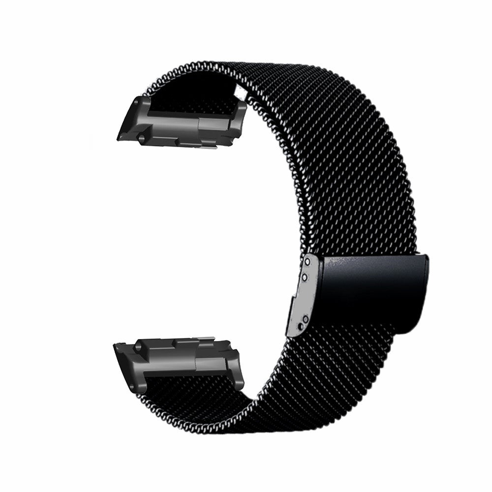 Mega Fashionable Huawei Watch D Metal Strap - Black#serie_1