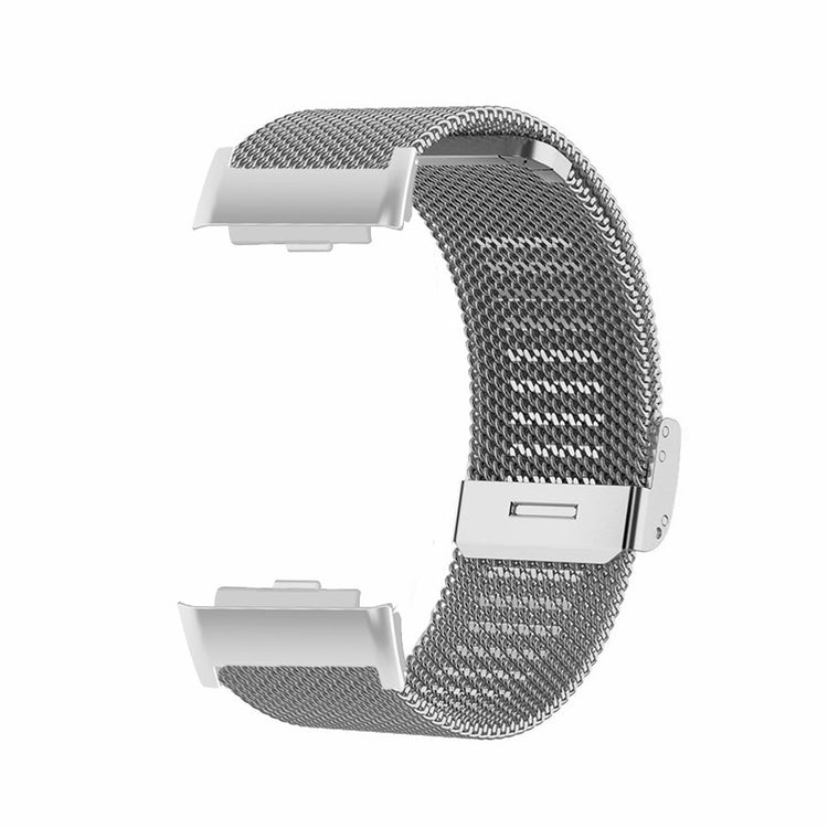 Mega Fashionable Huawei Watch D Metal Strap - Silver#serie_2