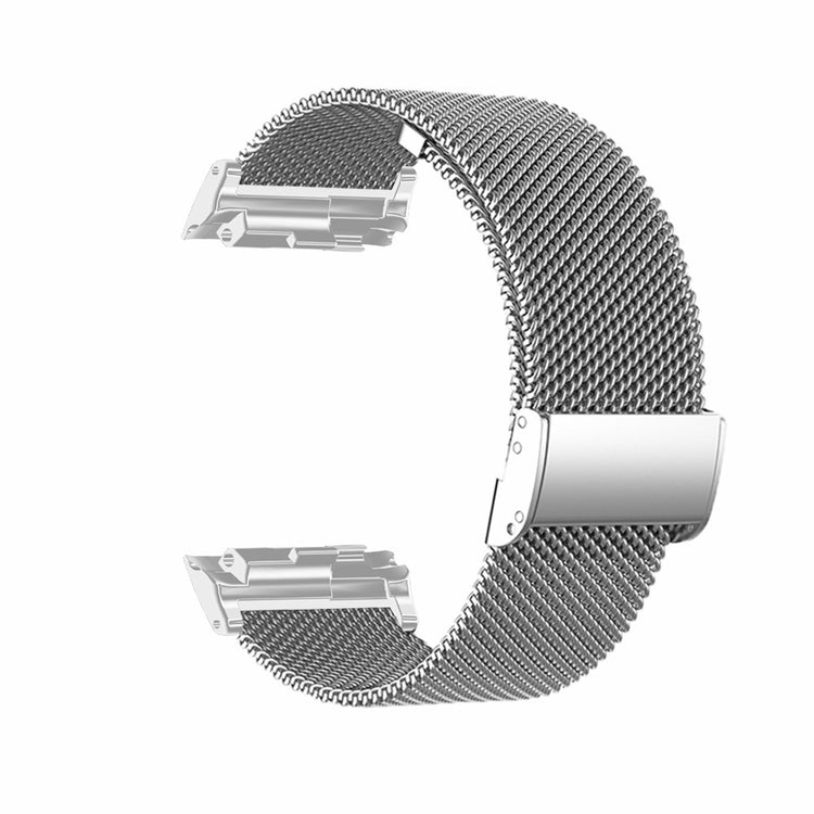 Mega Fashionable Huawei Watch D Metal Strap - Silver#serie_2