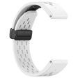 Increíblemente Agradable Garmin Smartwatch Silicona / Poliuretano Termoplástico Universal Correa Reloj