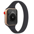 Muy Agradable Apple Smartwatch Silicona / Poliuretano Termoplástico Universal Correa Reloj