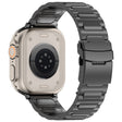 Absolutamente A La Moda Apple Smartwatch Metal Universal Correa Reloj