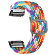 Clásica Huawei Watch D Nilón Correa Reloj