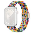 Cómoda Apple Smartwatch Nilón Universal Correa Reloj