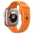 Increíblemente Agradable Apple Smartwatch Silicona / Poliuretano Termoplástico Universal Correa Reloj