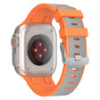 Realmente Cómoda Apple Smartwatch Silicona / Poliuretano Termoplástico Universal Correa Reloj
