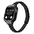 Remarcablemente Duradera Apple Smartwatch Estrás Universal Correa Reloj