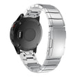 Absolutamente Resistente Garmin Smartwatch Metal Universal Correa Reloj