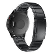 Mega Elegante Garmin Smartwatch Metal Universal Correa Reloj