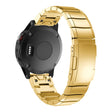 Mega A La Moda Garmin Smartwatch Metal Universal Correa Reloj