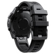 Super Agradable Garmin Smartwatch Silicona / Poliuretano Termoplástico Universal Correa Reloj