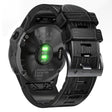 Realmente Agradable Garmin Smartwatch Silicona / Poliuretano Termoplástico Universal Correa Reloj