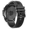 Increíblemente Cómoda Garmin Smartwatch Silicona / Poliuretano Termoplástico Universal Correa Reloj