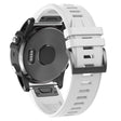 Increíblemente Cómoda Garmin Smartwatch Silicona / Poliuretano Termoplástico Universal Correa Reloj