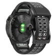 Super Agradable Garmin Smartwatch Silicona / Poliuretano Termoplástico Universal Correa Reloj