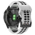 Super Agradable Garmin Smartwatch Silicona / Poliuretano Termoplástico Universal Correa Reloj