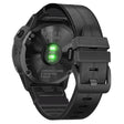 Increíblemente Cómoda Garmin Smartwatch Silicona / Poliuretano Termoplástico Universal Correa Reloj