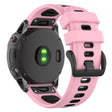 Super Agradable Garmin Smartwatch Silicona / Poliuretano Termoplástico Universal Correa Reloj