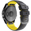 Super Cómoda Garmin Smartwatch Silicona / Poliuretano Termoplástico Universal Correa Reloj