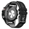 Mega Cómoda Garmin Smartwatch Silicona / Poliuretano Termoplástico Universal Correa Reloj