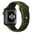 Linda Apple Smartwatch Silicona / Poliuretano Termoplástico Universal Correa Reloj
