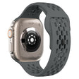 Cómoda Apple Smartwatch Silicona / Poliuretano Termoplástico Universal Correa Reloj