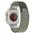 Increíblemente Estilosa Apple Smartwatch Nilón Universal Correa Reloj