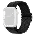 Cómoda Apple Smartwatch Nilón Universal Correa Reloj