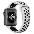 Super Cómoda Apple Smartwatch Silicona / Poliuretano Termoplástico Universal Correa Reloj