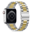 Maravillosa Apple Smartwatch Metal Universal Correa Reloj