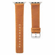 Super Guay Apple Smartwatch Cuero Sintético Universal Correa Reloj