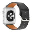 Muy Estilosa Apple Smartwatch Cuero Sintético Universal Correa Reloj