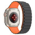 Mega Dulce Apple Smartwatch Silicona / Poliuretano Termoplástico Universal Correa Reloj