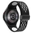 Super Agradable Samsung Smartwatch Silicona / Poliuretano Termoplástico Universal Correa Reloj