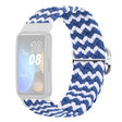 Remarcablemente Dulce Huawei Band 8 Nilón Correa Reloj