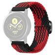 Fuerte Samsung Smartwatch Nilón Universal Correa Reloj