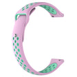 Super Cómoda Universal Silicona / Poliuretano Termoplástico Universal Correa Reloj