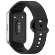 Suave Samsung Galaxy Fit 3 Silicona / Poliuretano Termoplástico Correa Reloj