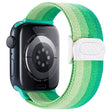 Remarcablemente Bonita Apple Smartwatch Nilón Universal Correa Reloj
