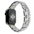Remarcablemente Agradable Apple Smartwatch Metal Universal Correa Reloj