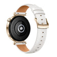 Duradera Universal Cuero Auténtico Universal Correa Reloj