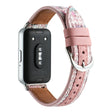 Super A La Moda Samsung Galaxy Fit 3 Fieltro Correa Reloj
