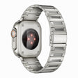 Elegante Apple Smartwatch Metal Universal Correa Reloj