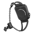 Super Dulce Apple Smartwatch Estrás Universal Correa Reloj