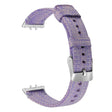 Absolutamente Agradable Samsung Galaxy Fit 3 Nilón Correa Reloj